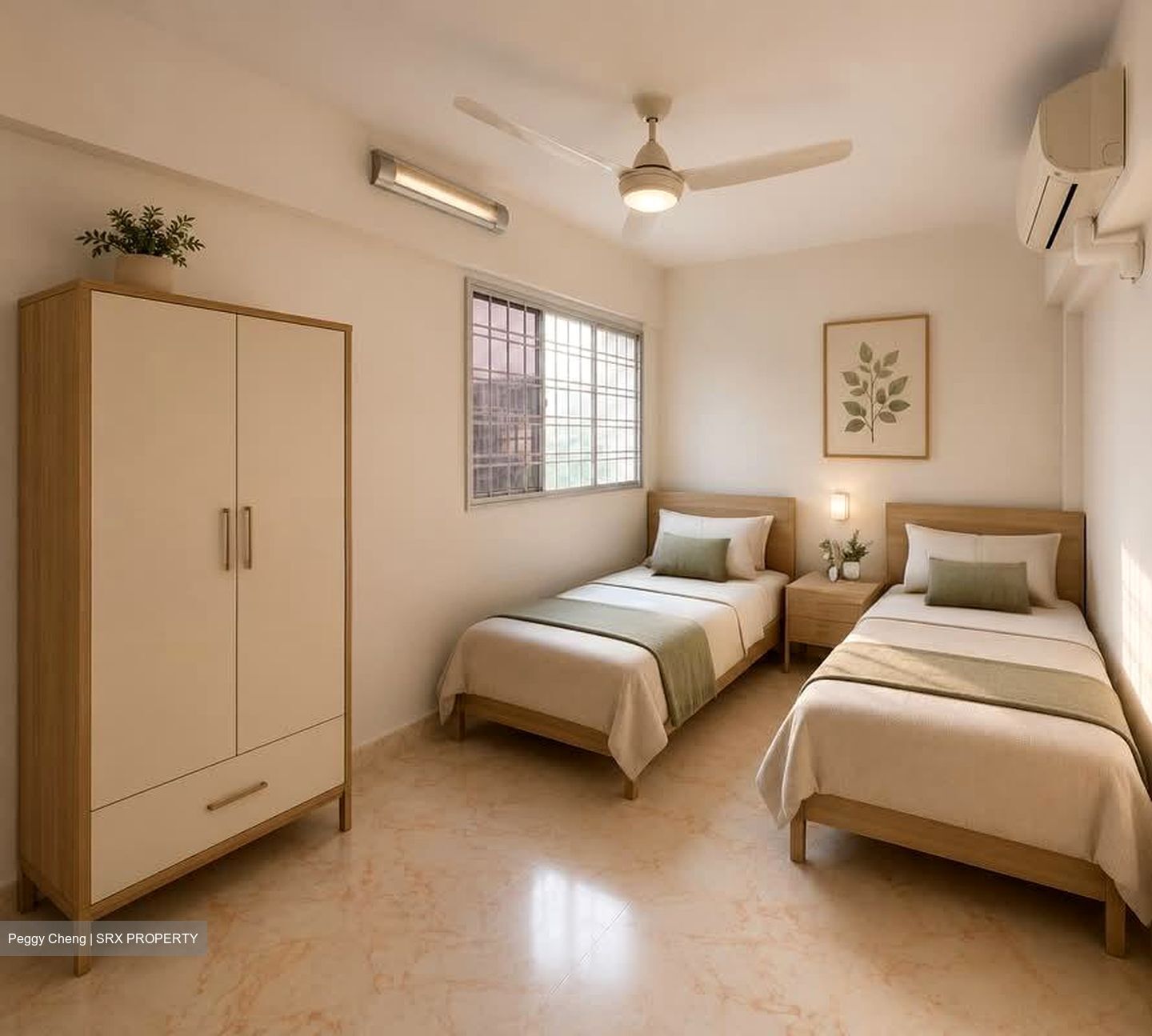 Blk 304 Hong Kah East Garden (Jurong East), HDB 4 Rooms #585644591
